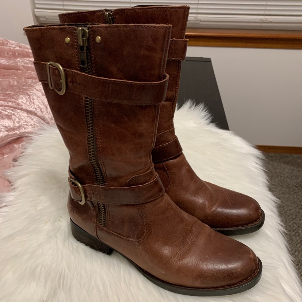 Born Mid-Calf Boot